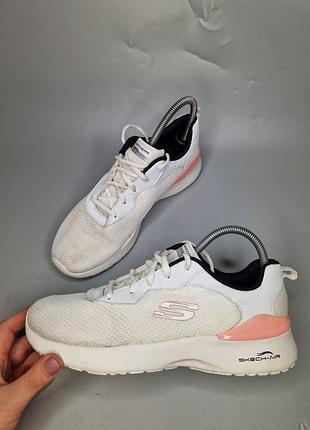 Кросівки skechers