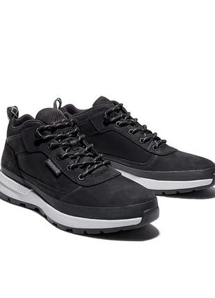 Черевики timberland field trekker euro. оригінал. р- ,43,
