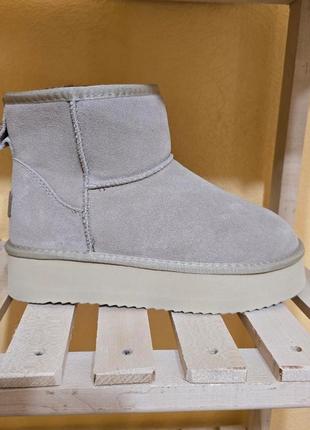 Угги женские