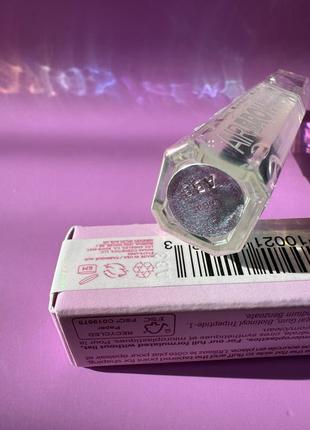 Фиксирующий прозрачный гель для бровей kosas air brow clear lifting treatment gel