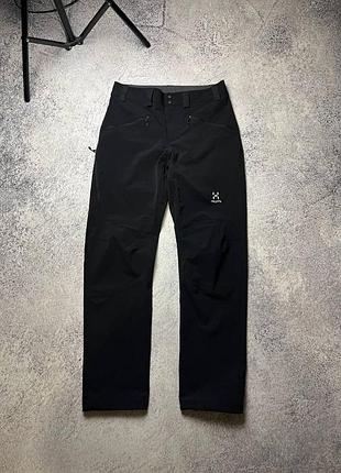 Штаны haglofs