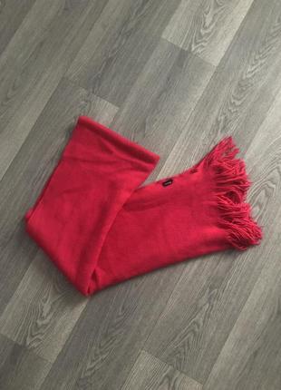 Жіночий шарф