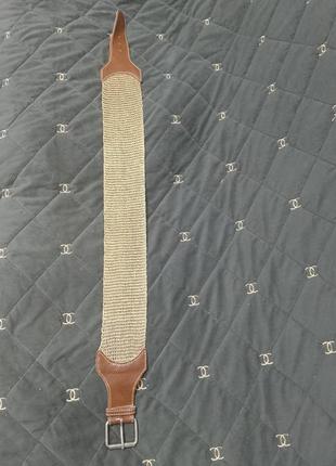 Ремінь mustang