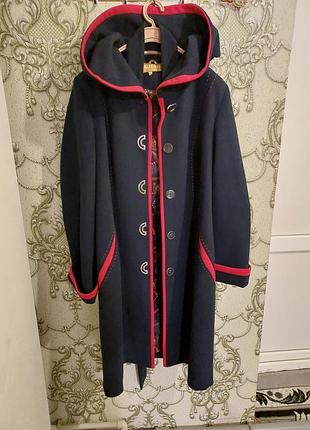 Пальто
