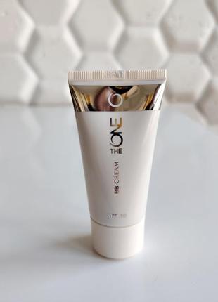 Многофункциональный вв тональный крем для лица орифлейм 31595 light bb oriflame spf 30 the one