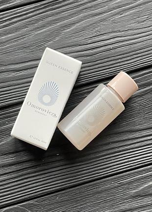 Зволожуюча есенція omorovicza queen