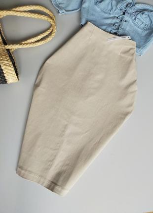 Юбка карандаш asos