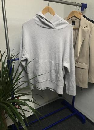 Худи h&m