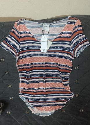 Vero moda футболка