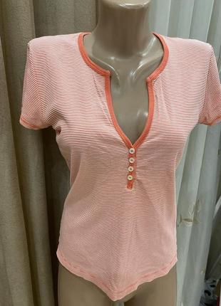 Футболка женская