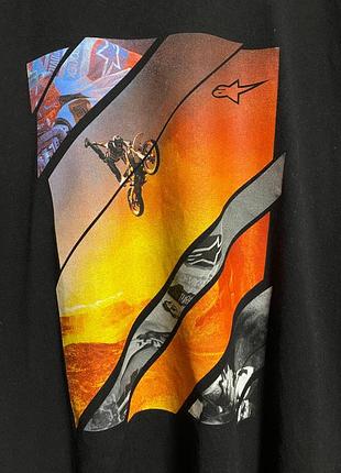 Футболка alpinestars оригинал2 фото