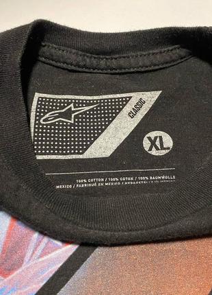 Футболка alpinestars оригинал4 фото