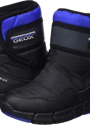 Зимние geox j flexyper р 37 36 34
