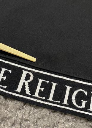 Свитшот женский true religion оверсайз 10