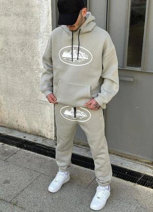 Спортивный костюм corteiz