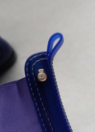 Резиновые ботинки lemon jelly