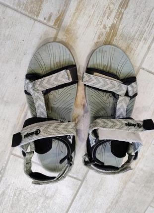 Сандалии sherpa