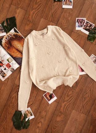 Базовый женский джемпер