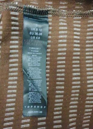 Плаття topshop 🕶️ 10