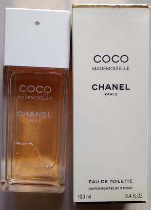 Chanel coco mademoiselle