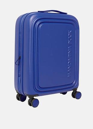 Чемодан/симодан 🏷mandarina duck оригинал туристическая сумка тележки