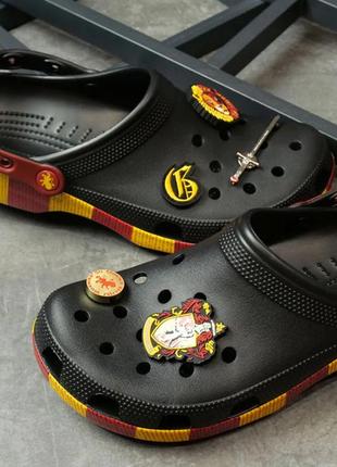 Crocs Crocband Clog Kids Sandals crocs x harry clog classic gryffindor clog 2799 180021054