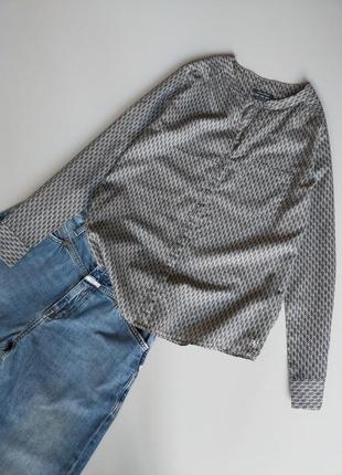 tee o polo сорочка