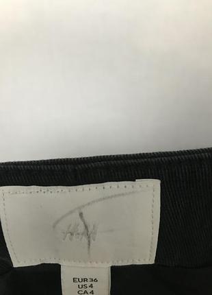 Жилетка h&m2 фото