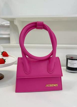 Сумка jacquemus4 фото
