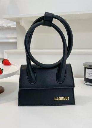 Сумка jacquemus2 фото