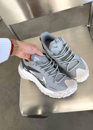 Кросівки nike acg6 фото