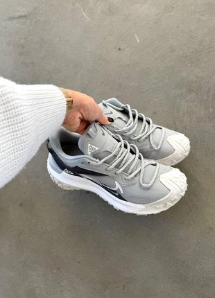 Кросівки nike acg7 фото