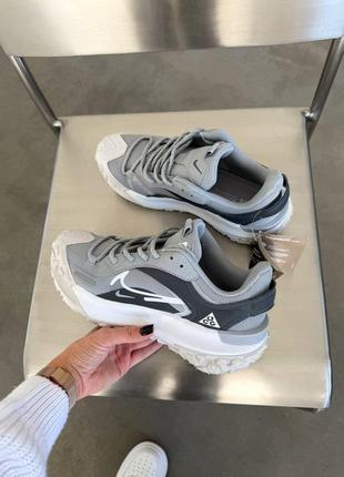 Кросівки nike acg3 фото