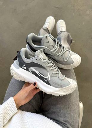 Кросівки nike acg2 фото