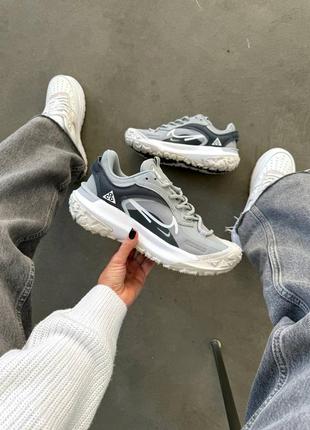 Кросівки nike acg
