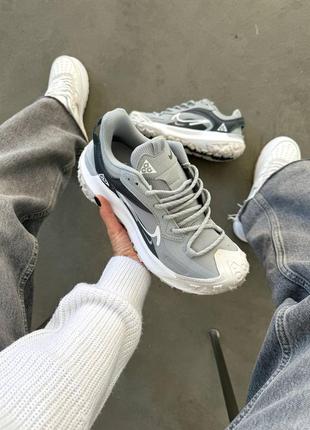 Кросівки nike acg4 фото