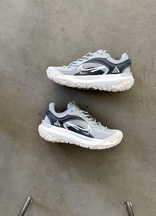 Кросівки nike acg5 фото