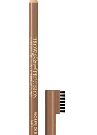 Карандаш для бровей bourjois