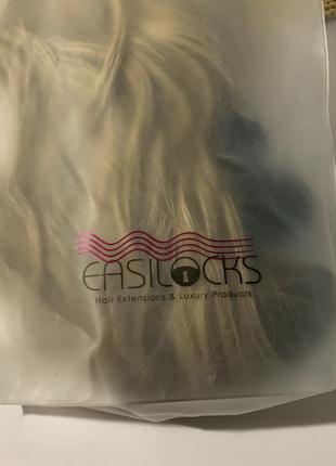 Парик натуральные волосы casilocks hair extensions &amp; luxury products