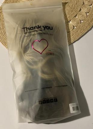 Парик натуральные волосы casilocks hair extensions &amp; luxury products