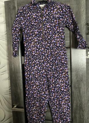 Комбинезон детской zara