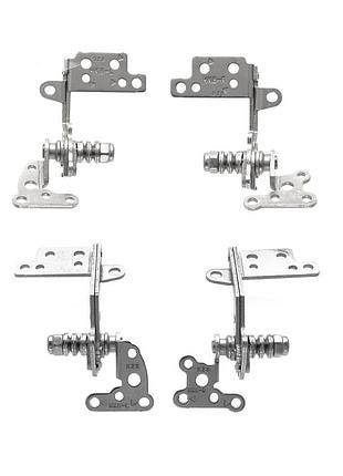 Петли для ноутбука sony vaio svf14 (левая+правая)