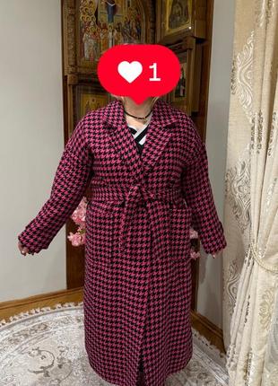 Продається дуже красиве пальто