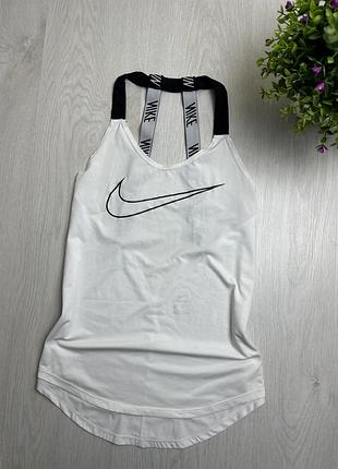 Майка nike