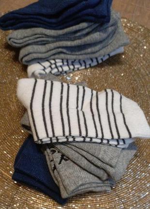 Носки набор