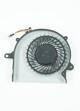 Оригінальний вентилятор для ноутбука acer aspire r3-431t, dc 5v 0.5a, 4pin (fcn dc28000hsf0) (кулер)