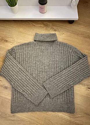 Светр  h&m