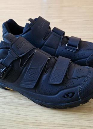giro terraduro 46 29.5 original 1700 180023457