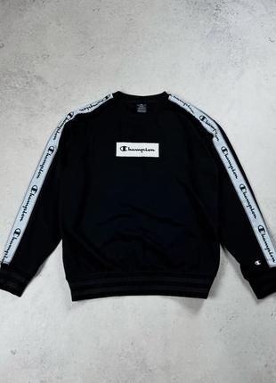lampas sweatshirt champion champion 650 180023592