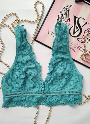 Бюстгальтер топ бралет victoria’s secret s 36 75b 75c 70c 70d мягкий без косточек